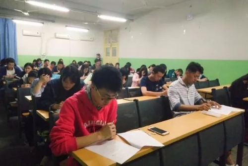 汉听现场