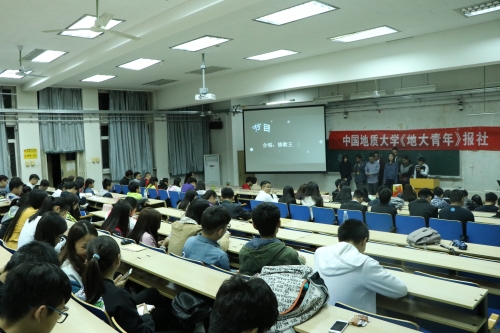 新生表演1