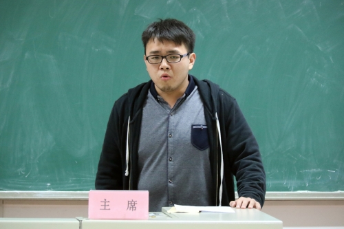 评委点评