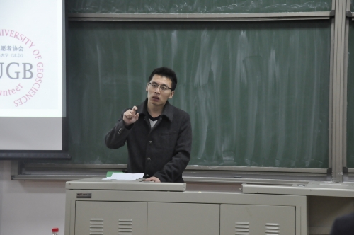 佟拓书记发言