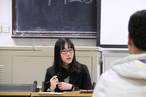探讨活动内容