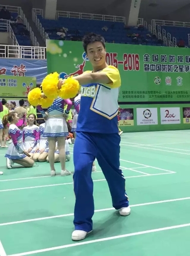 何培杰