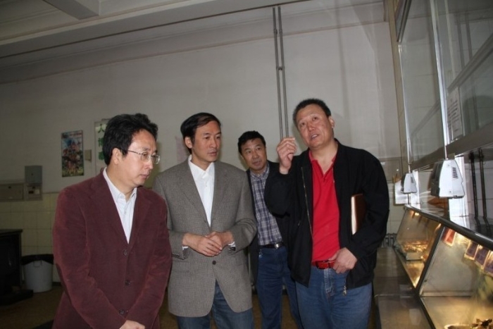 集团新闻2011.11.10